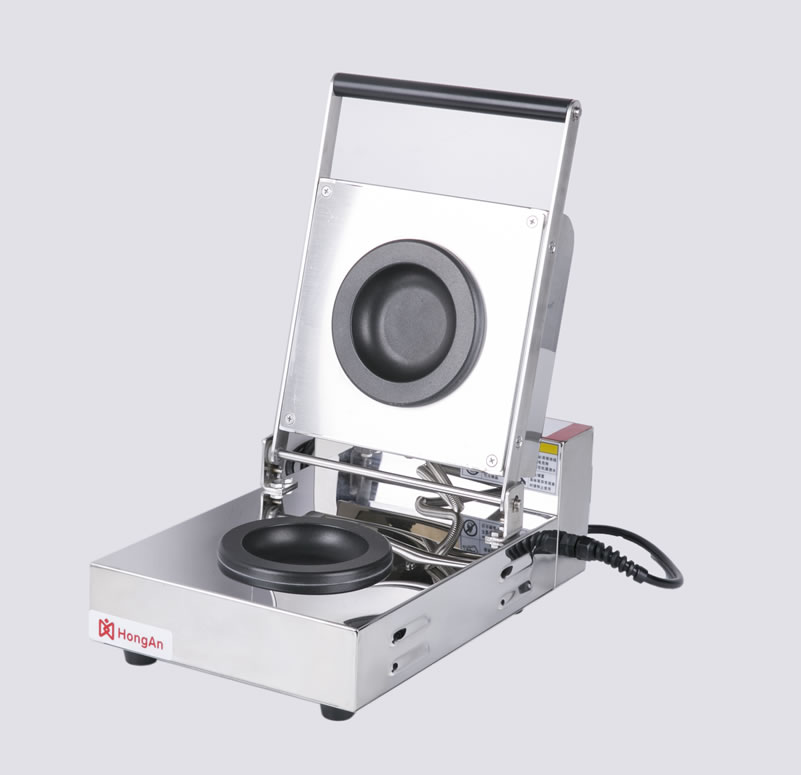 冰淇淋漢堡機 HA-BW90